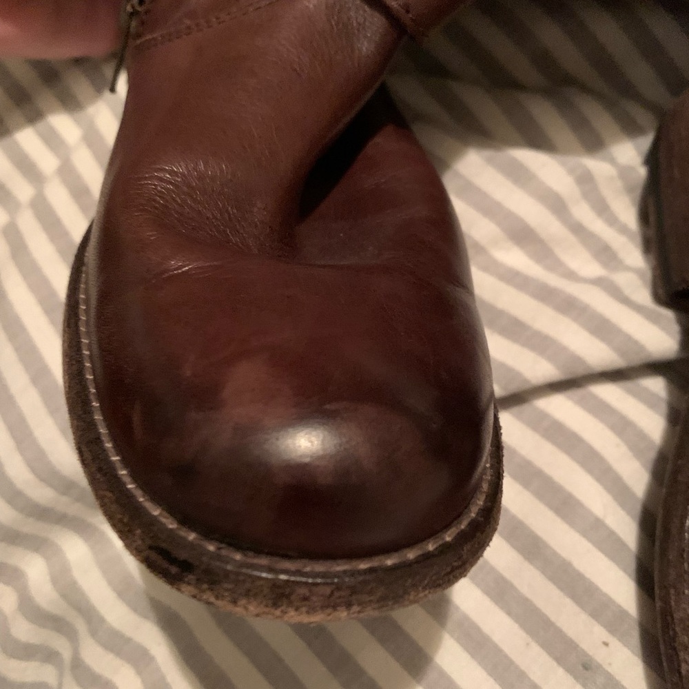 Phillip Riding Boots - Picture 6 of 7